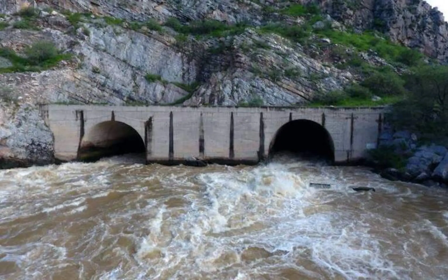 Agua Saludable para la Laguna